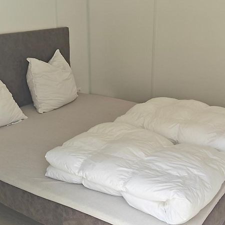City Camping Йеррінґ Екстер'єр фото