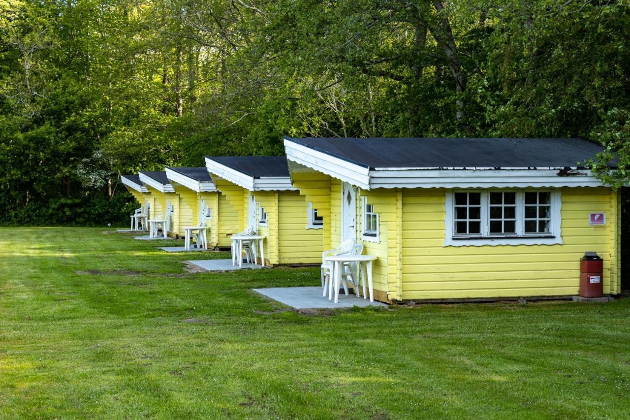 City Camping Йеррінґ Екстер'єр фото
