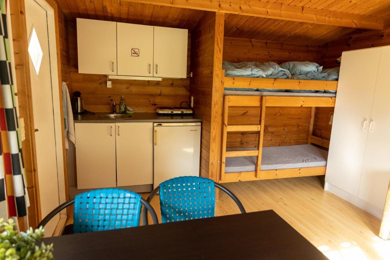 City Camping Йеррінґ Екстер'єр фото