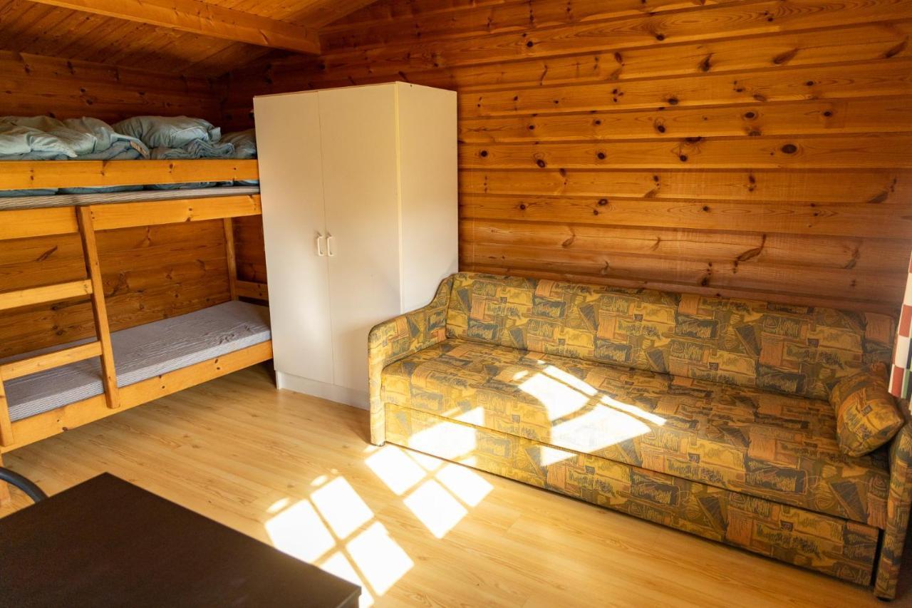 City Camping Йеррінґ Екстер'єр фото