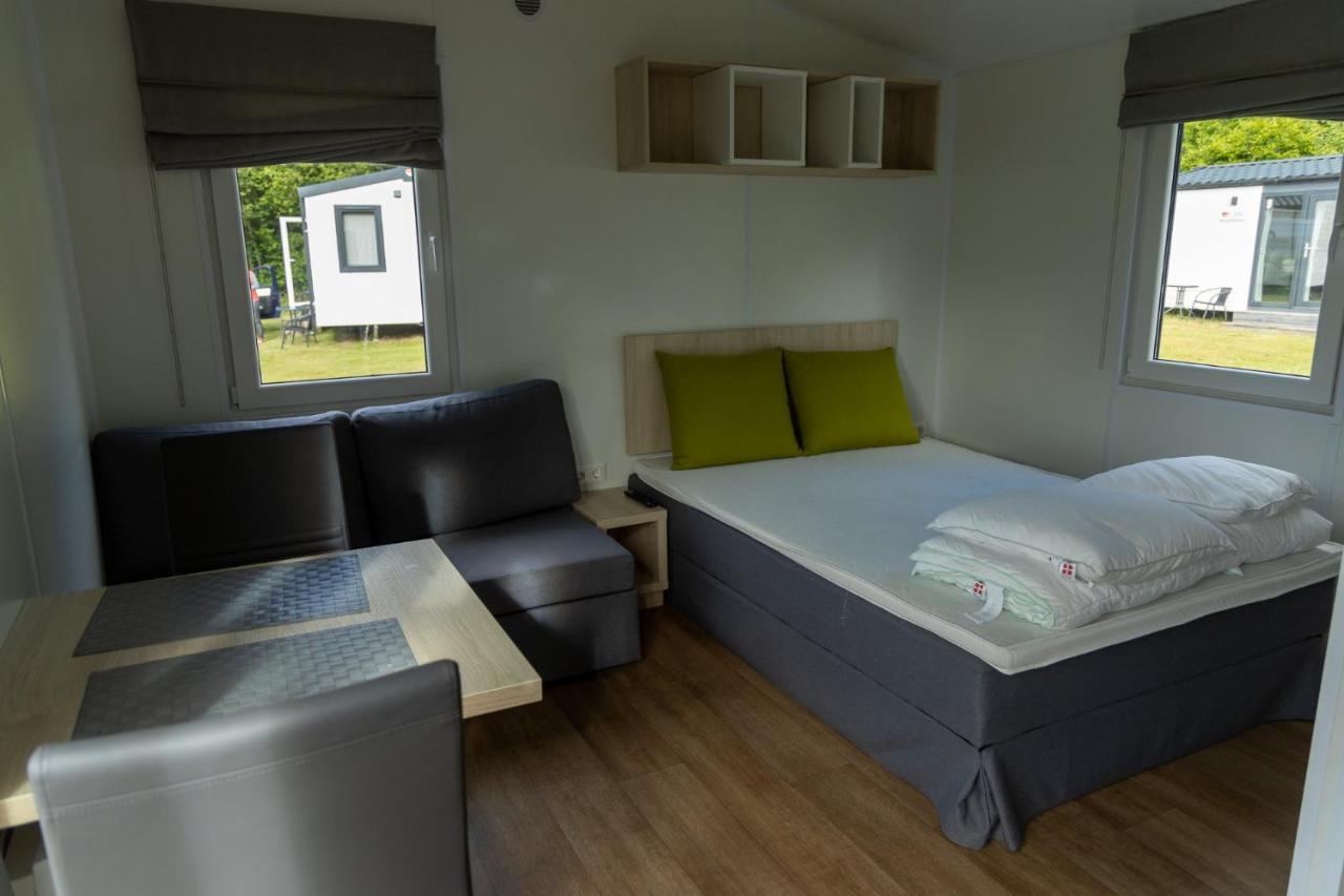 City Camping Йеррінґ Екстер'єр фото
