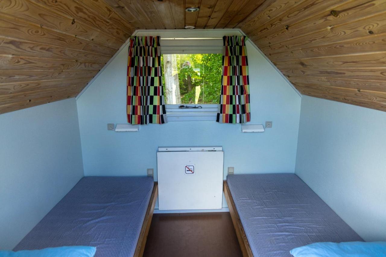 City Camping Йеррінґ Екстер'єр фото