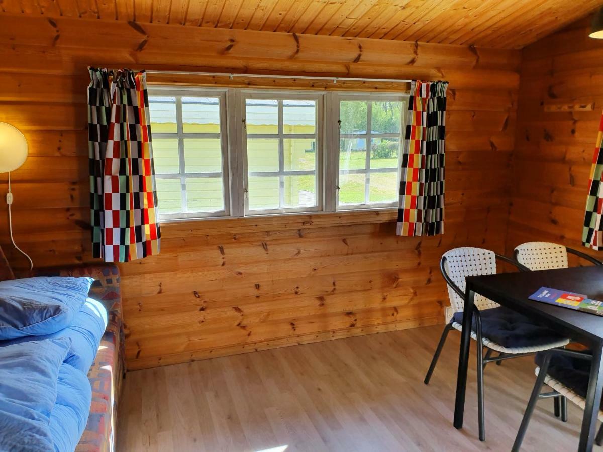City Camping Йеррінґ Екстер'єр фото