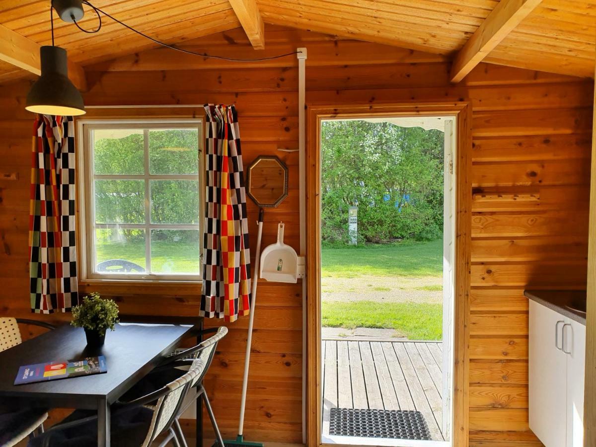 City Camping Йеррінґ Екстер'єр фото