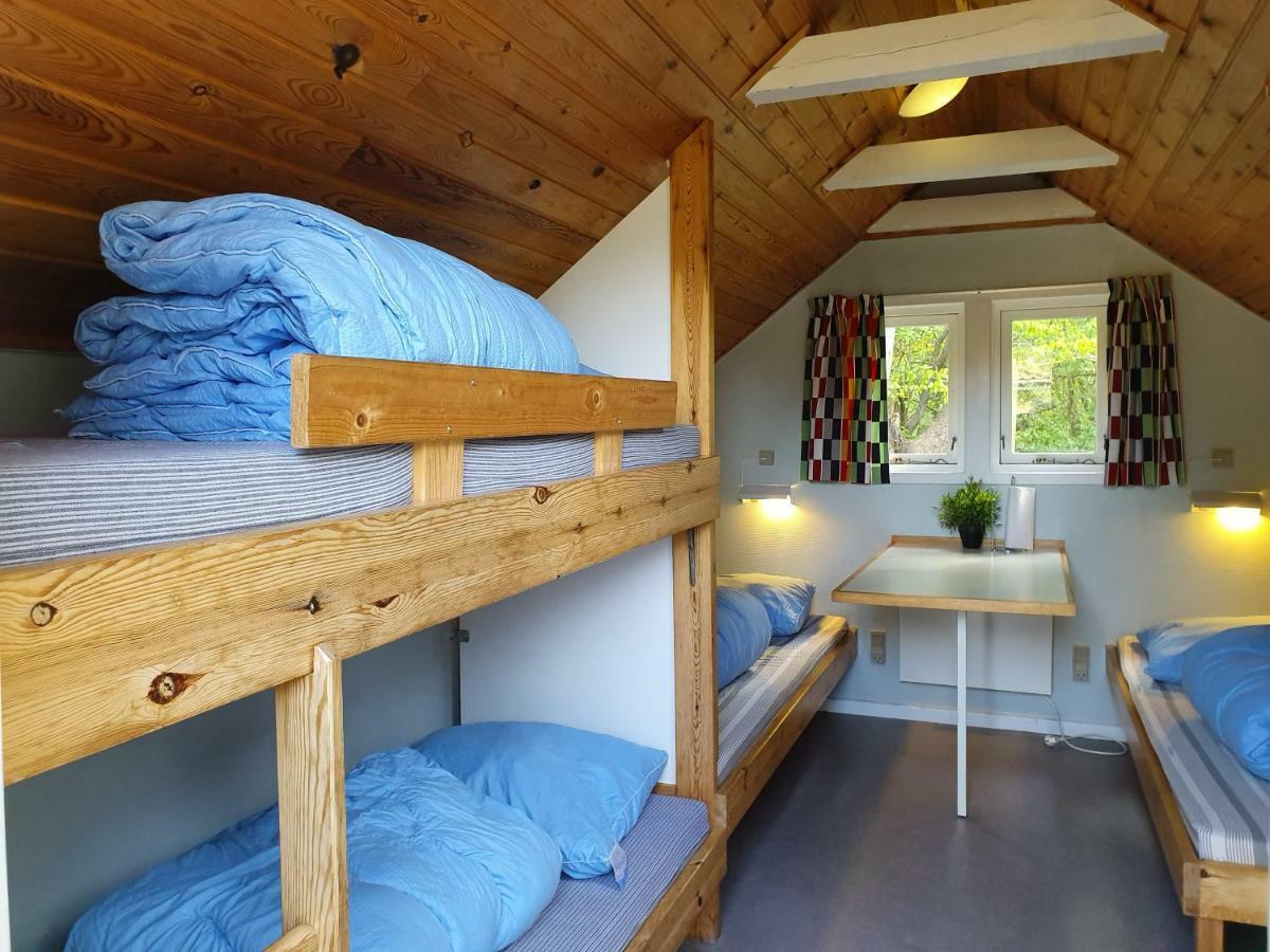 City Camping Йеррінґ Екстер'єр фото