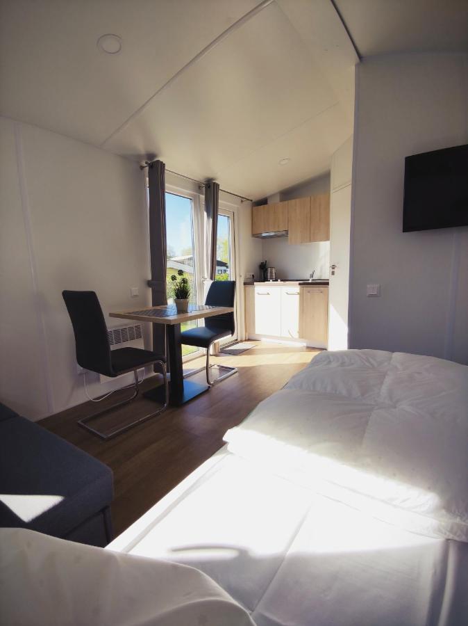 City Camping Йеррінґ Екстер'єр фото
