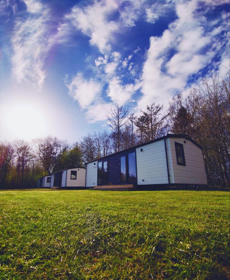 City Camping Йеррінґ Екстер'єр фото