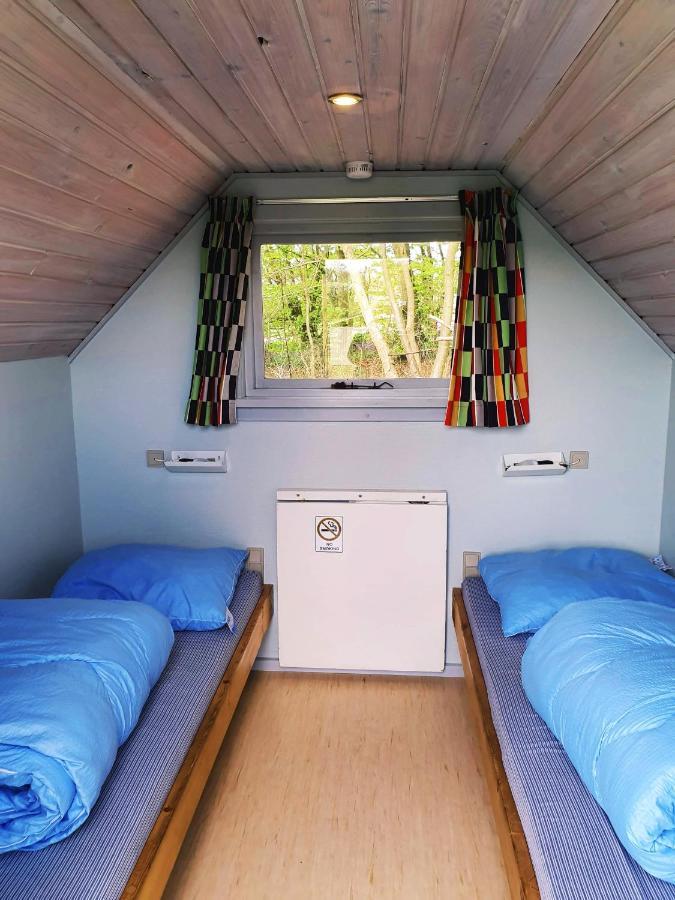 City Camping Йеррінґ Екстер'єр фото